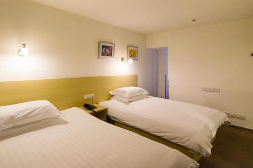 Motel Shanghai Pudong Lianyang New International Expo Centre – Shanghai, DC
