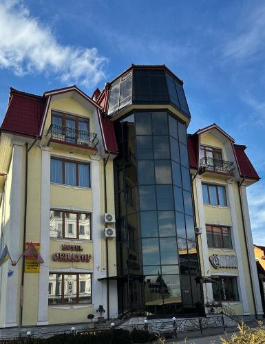 hotel photo