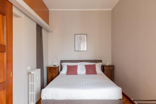 HospitalityRome Doninzetti 20, Roma (foto 4)