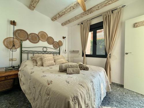 DW Casa Poniente - Torre del Mar