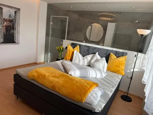 Sonnige und ruhige Wohnung in Innsbruck - Stadtrand in Innsbruck, Österreich