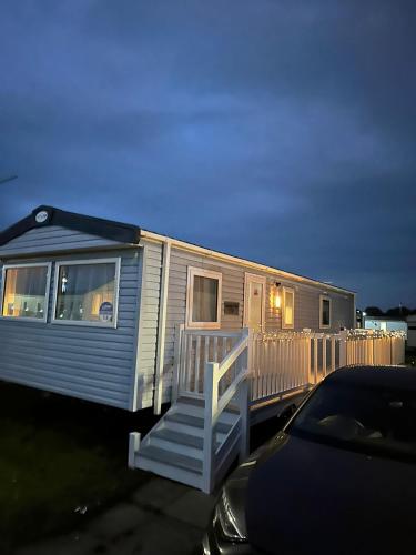 Caravan to Hire - CalaGran Fleetwood Blackpool