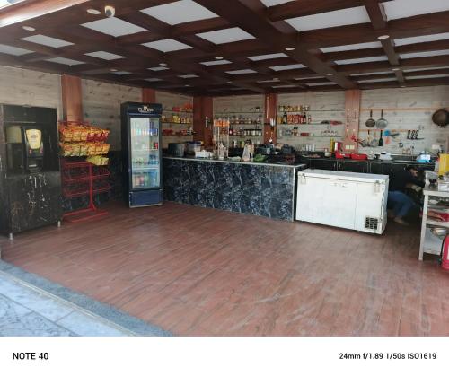 hotel Elites Residency in city center  iqbal town - image 3