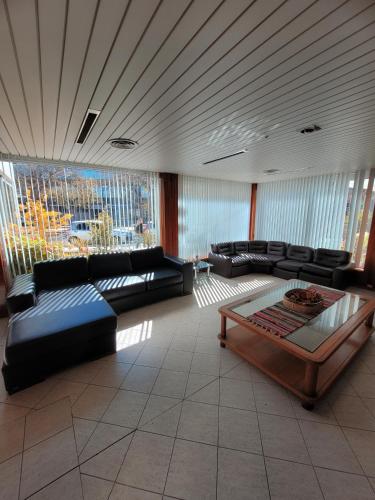 Hotel Aiello in San Luis