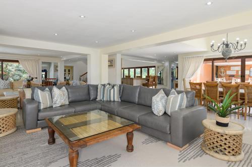 Facilities, San Lameer Villa - 14014 - 5 Bedroom Luxury - 10 pax - San Lameer Rental Agency in Southbroom