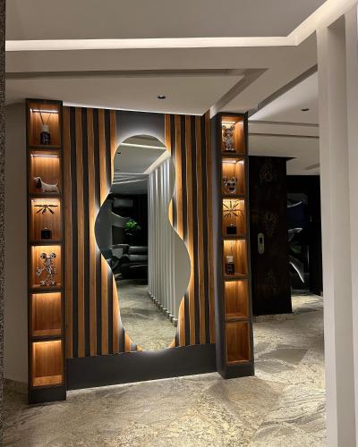 Elysian Hotels Abuja in 阿布贾