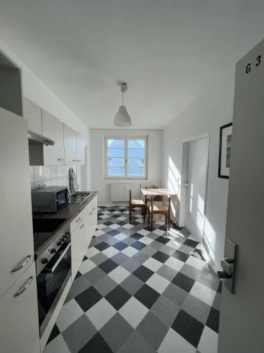 GropiusLiving in Hildesheim, Deutschland