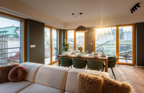 Wenceslas sq SOHO Boutique Hotel & Premium Suites - image 3