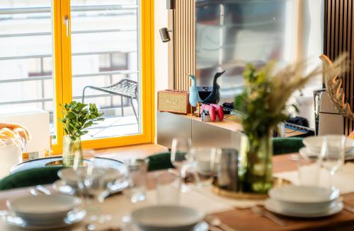 Wenceslas sq SOHO Boutique Hotel & Premium Suites - image 3