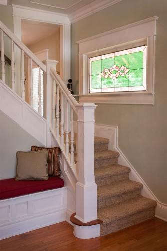 Sandstone Street Bed and Breakfast