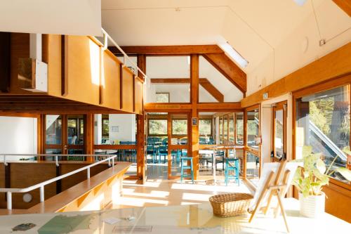 Predvorje, Auberge de Jeunesse HI Cancale in Cancale