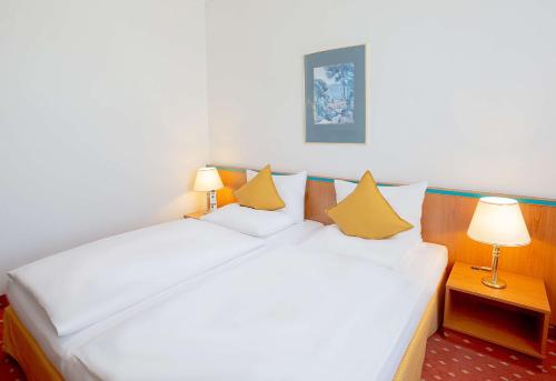 Dorint Hotel Leipzig - image 14
