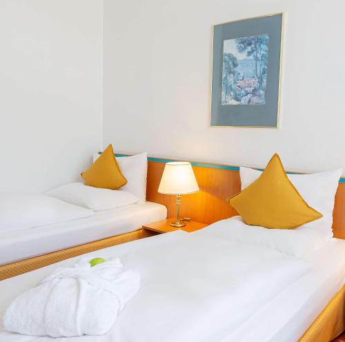 Dorint Hotel Leipzig, Leipzig (photo 9)