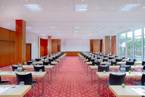 Dorint Hotel Leipzig - image 3