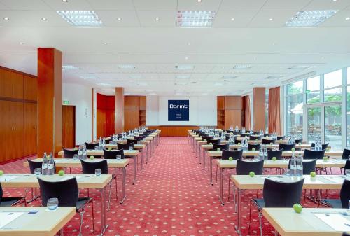 Dorint Hotel Leipzig - image 7