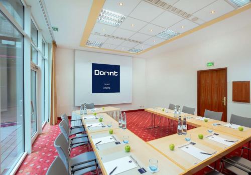 Dorint Hotel Leipzig - image 8