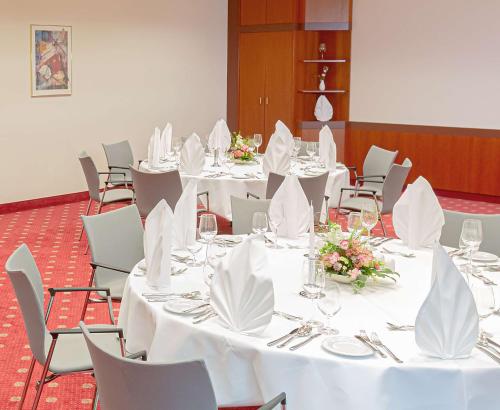 Dorint Hotel Leipzig - image 10