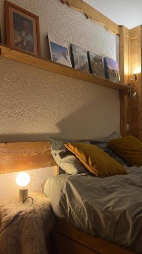 Appartement Alpe Huez 8 personnes centre station Appartement Alpe Huez 8 personnes centre station