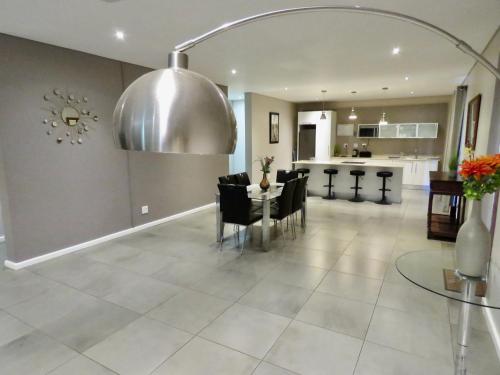 Fasiliteter, The Executive - Exclusive Self-Catering Apartments - Ezulwini in Lobamba