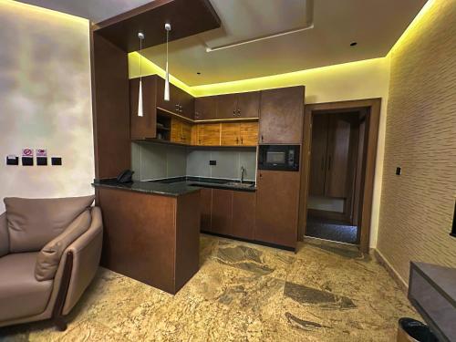 Elysian Hotels Abuja in 阿布贾