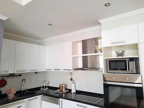 مطبخ, Promenade in Capljina