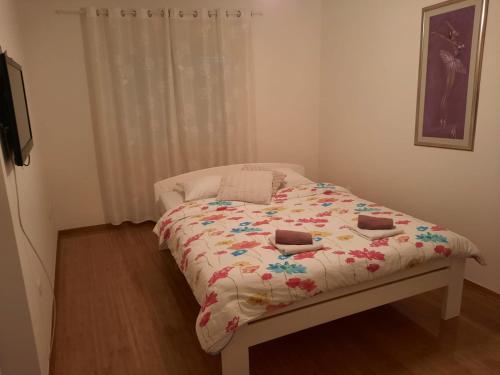 Promenade in Capljina