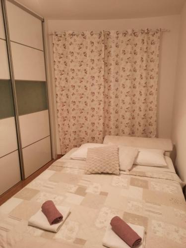 Promenade in Capljina