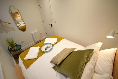 CITYeSCAPE - 2BR Apt 3 En-suite Sofa Bed NQ, Manchester (fotografie 3)