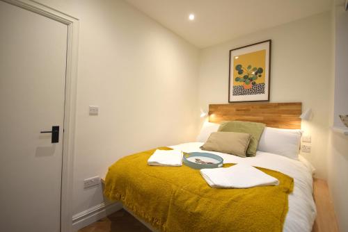 CITYeSCAPE - 2BR Apt 3 En-suite Sofa Bed NQ, Manchester (fotografie 8)