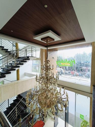 المنظر الخارجي, هوليداي ريزدنسي (Holiday Residency) in سارافانامباتي