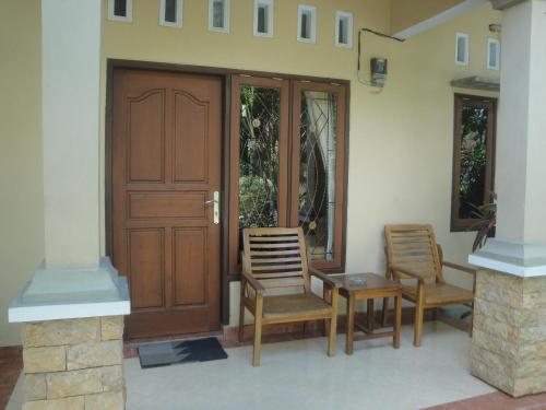 Sari Inn Kuta Lombok – Lombok Island, ID