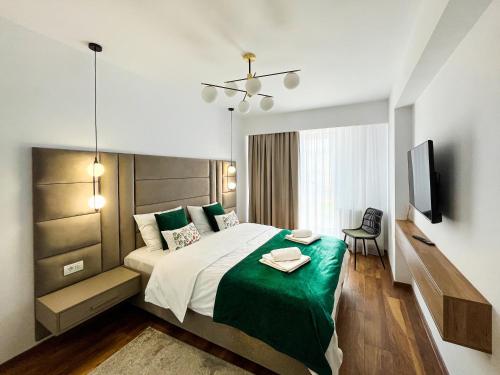 Alegria Avantgarden Brasov Alegria Avantgarden Brasov