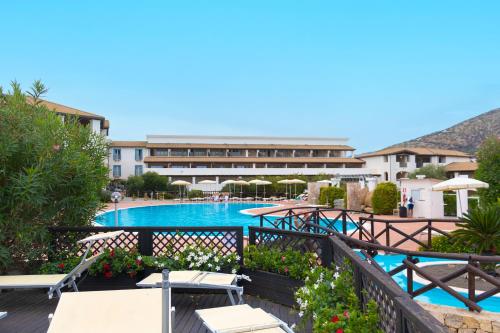 Cala Della Torre Resort - 숙소 외관