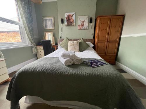 Monico Guest House - image 9