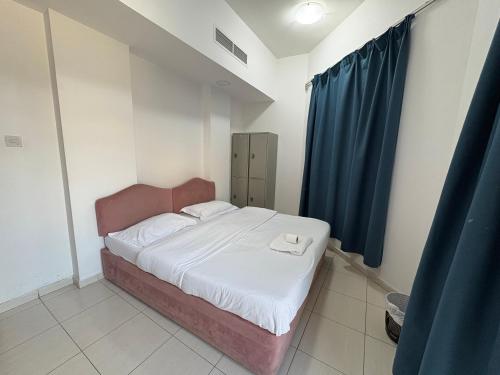 Satwa Residence - Dubai Satwa Residence - Dubai