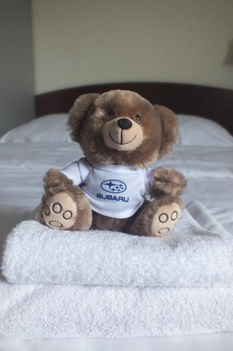 Motel Subaru – Warsaw, WV