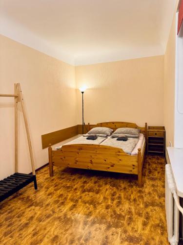 Carl Johann Felsko Apartment, Riga (foto 9)