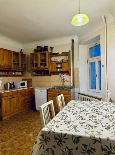 Carl Johann Felsko Apartment, Riga (foto 10)