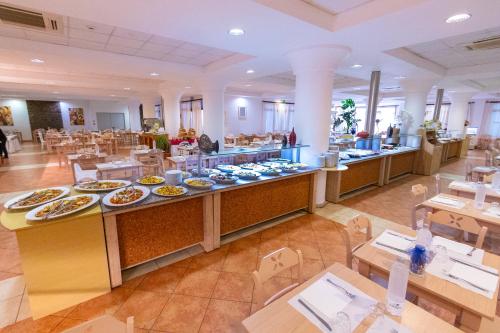 Cala Della Torre Resort - 레스토랑