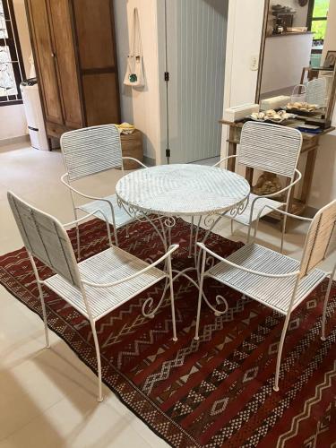 Casa em Ilhabela in หาดกูร์รัล