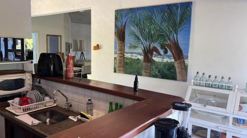 Casa em Ilhabela in หาดกูร์รัล