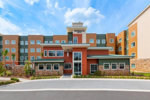 Residence Inn by Marriott Spartanburg Westgate in Spartanburg, USA