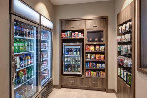 Residence Inn by Marriott Spartanburg Westgate - image 6