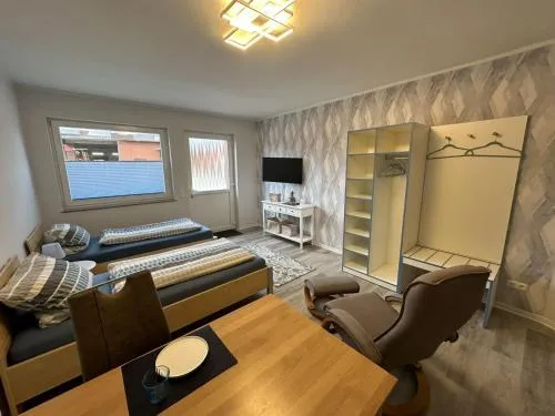 Apartment Schorre in Löhne, Deutschland