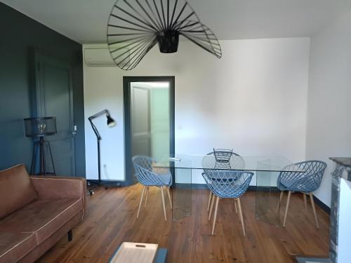 Two-Bedroom Superior Apartment