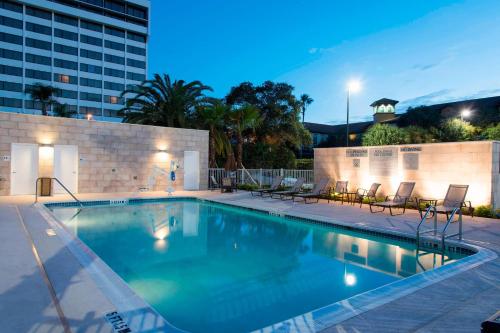 Fairfield Inn & Suites by Marriott Tampa Westshore/Airport - image 23