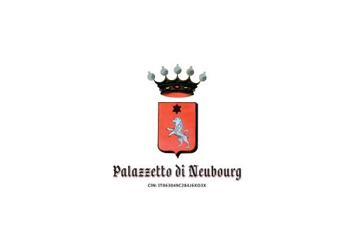 Palazzetto di Neubourg, Neapel