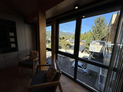 Two-Bedroom Loft Apartment image 9