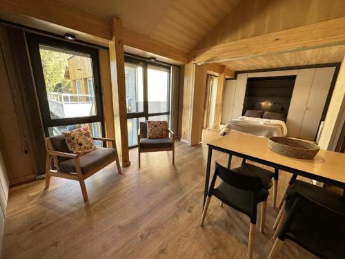 Two-Bedroom Loft Apartment image 7