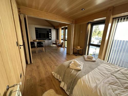 Two-Bedroom Loft Apartment image 5
